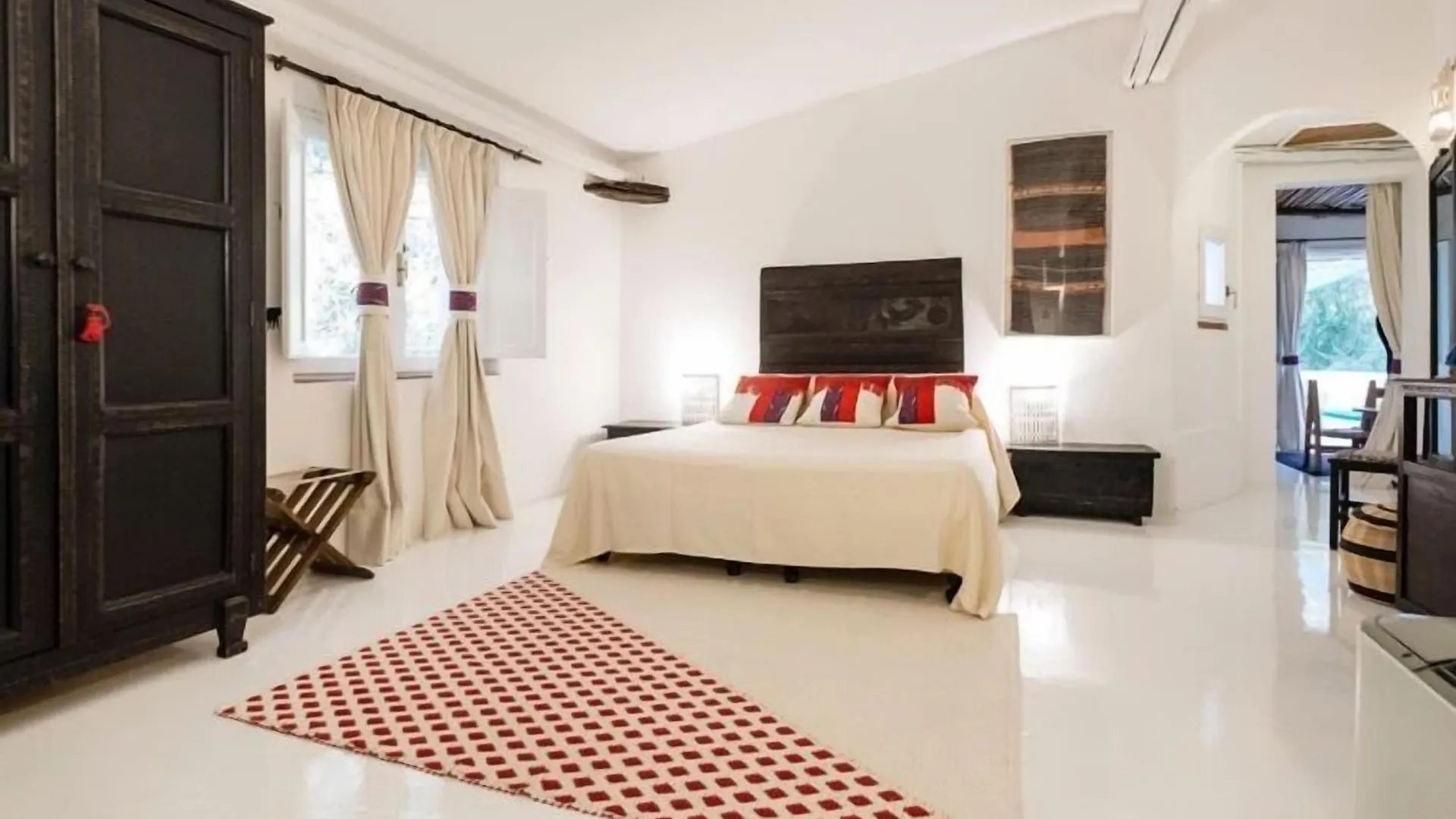 ****  Su Gologone Hotel Oliena Italy