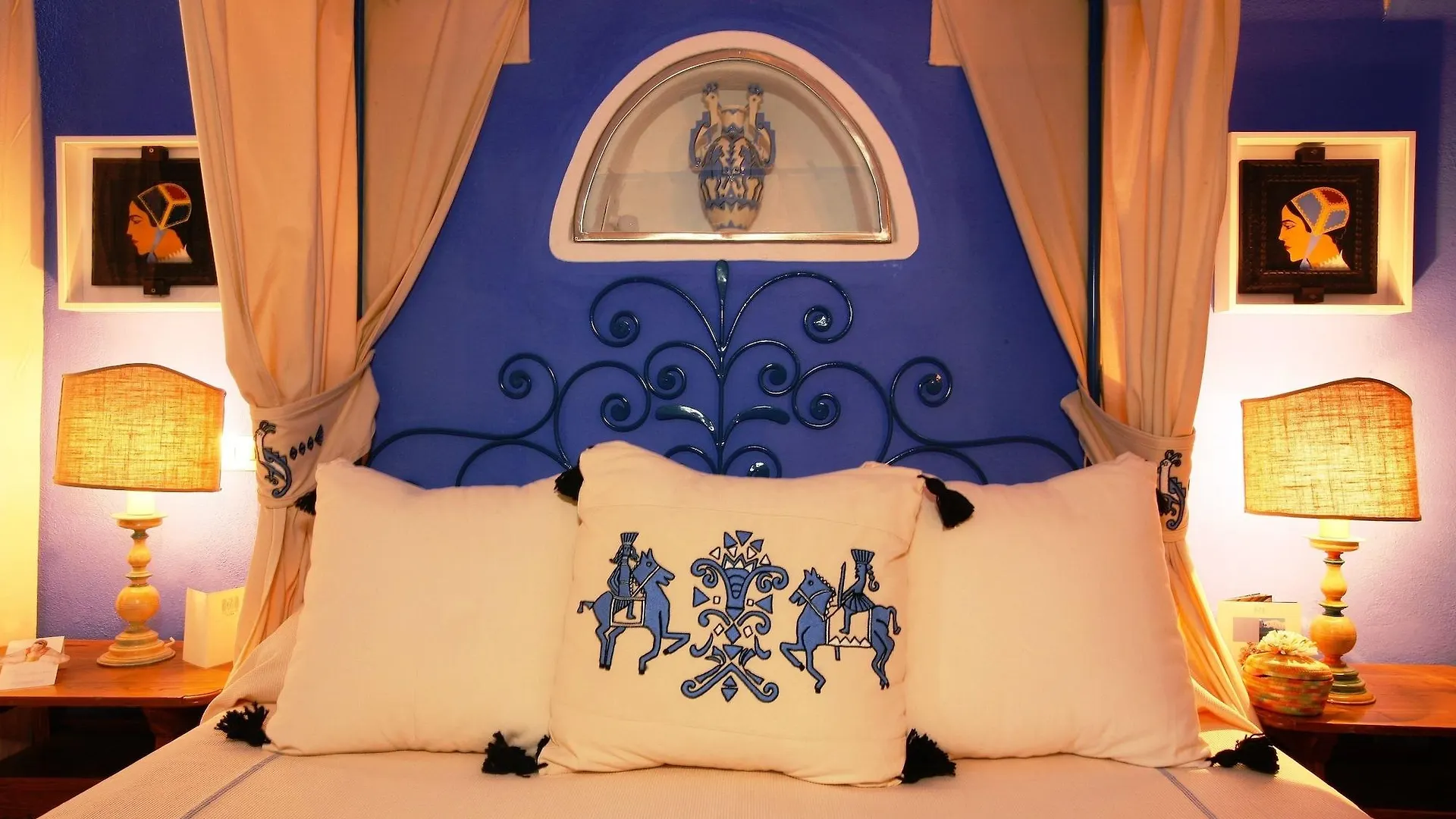 Su Gologone Hotel Oliena