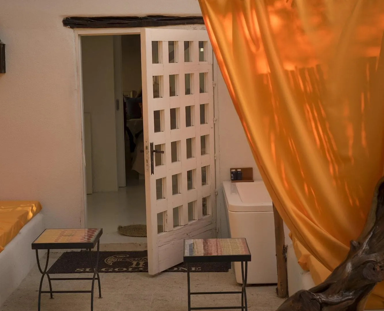 Su Gologone Hotel Oliena Italy