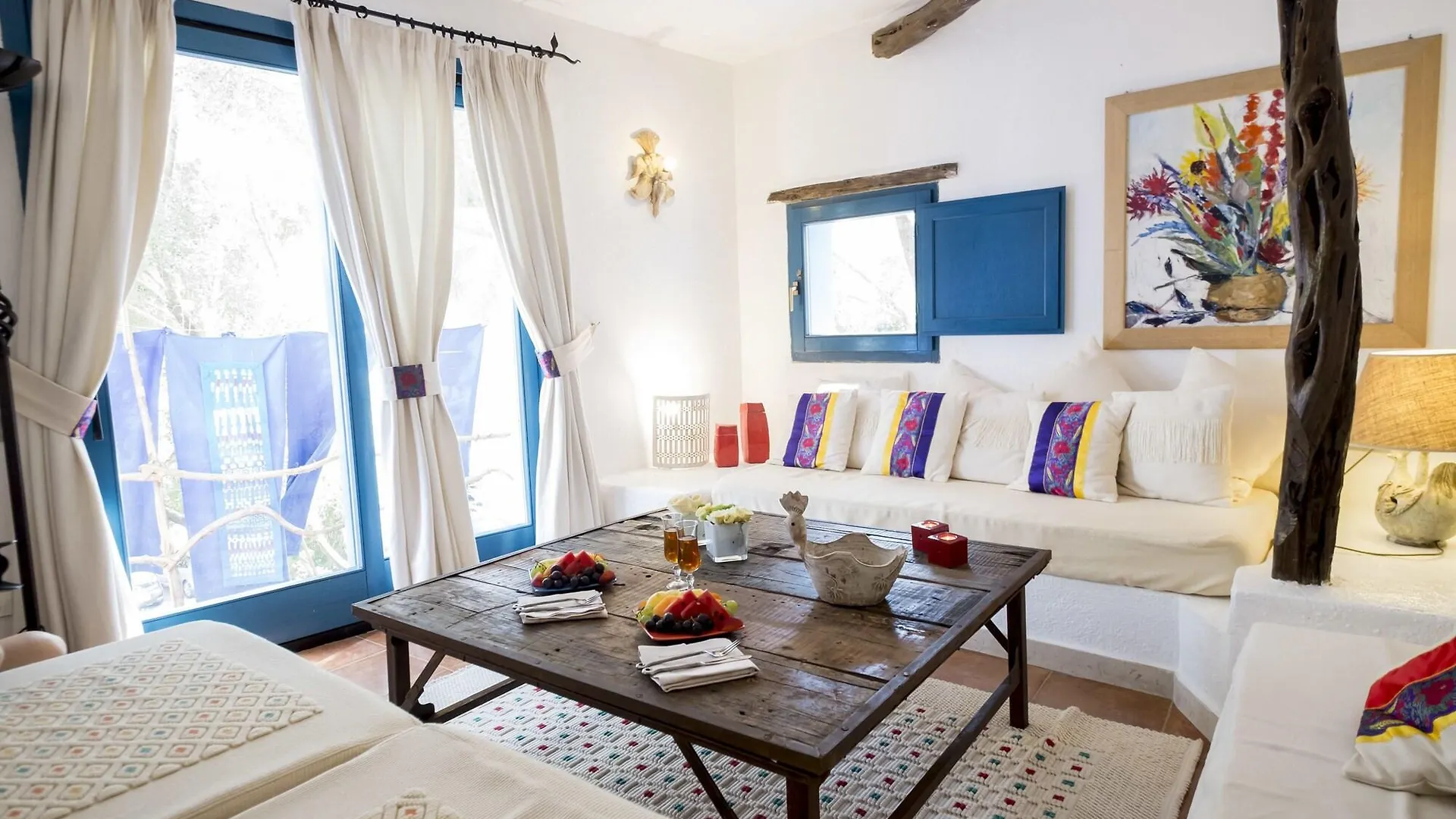 Su Gologone Hotel Oliena 4*,  Italy