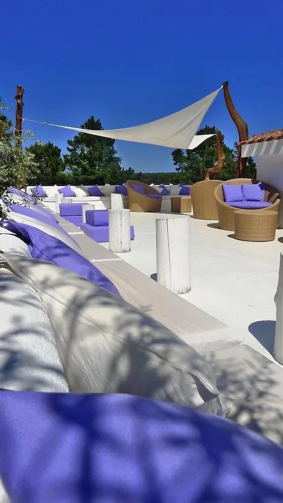 ****  Su Gologone Hotel Oliena Italy