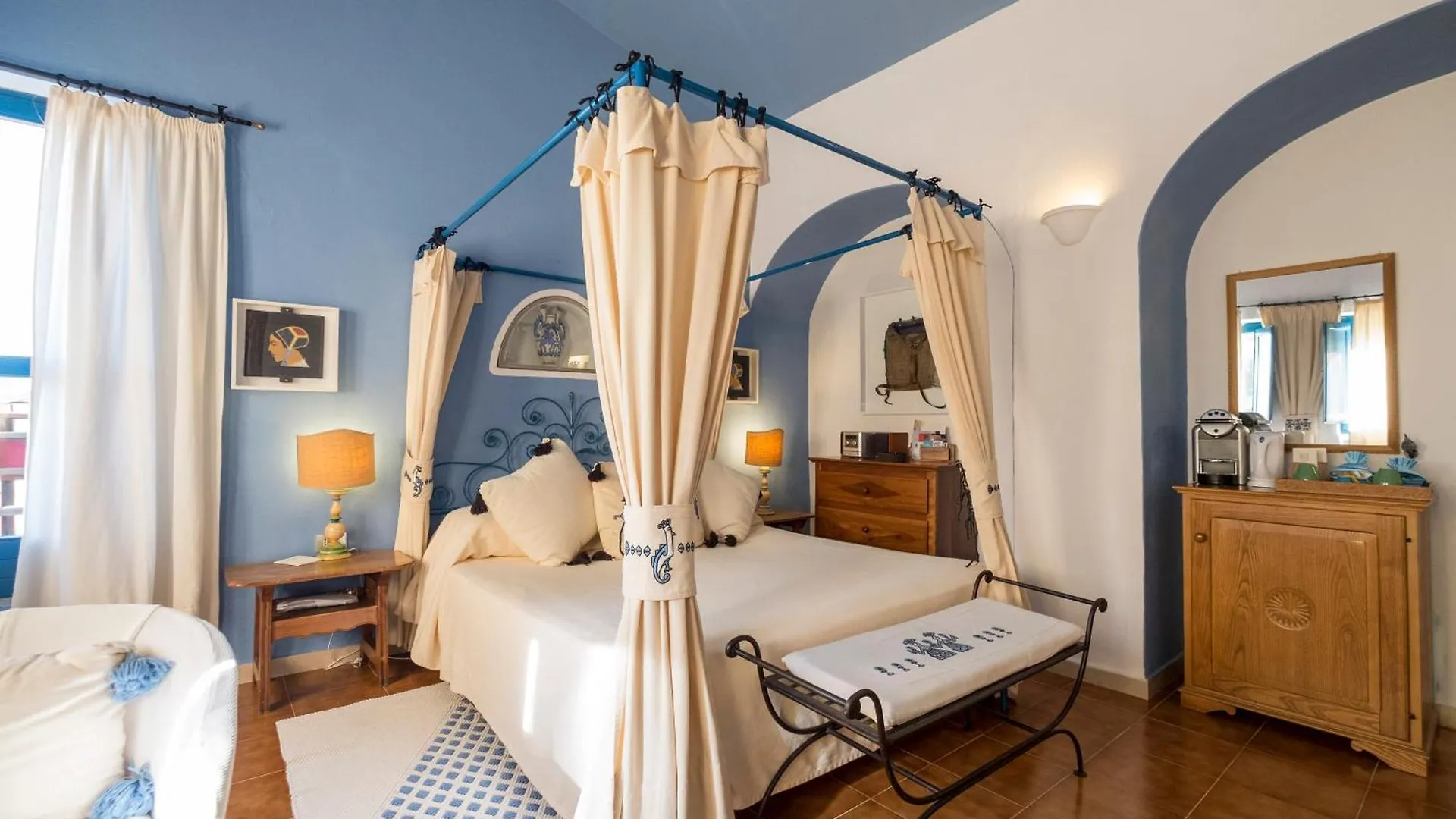 Su Gologone Hotel Oliena