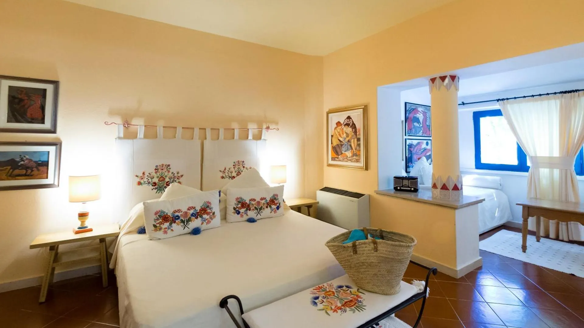 Su Gologone Hotel Oliena