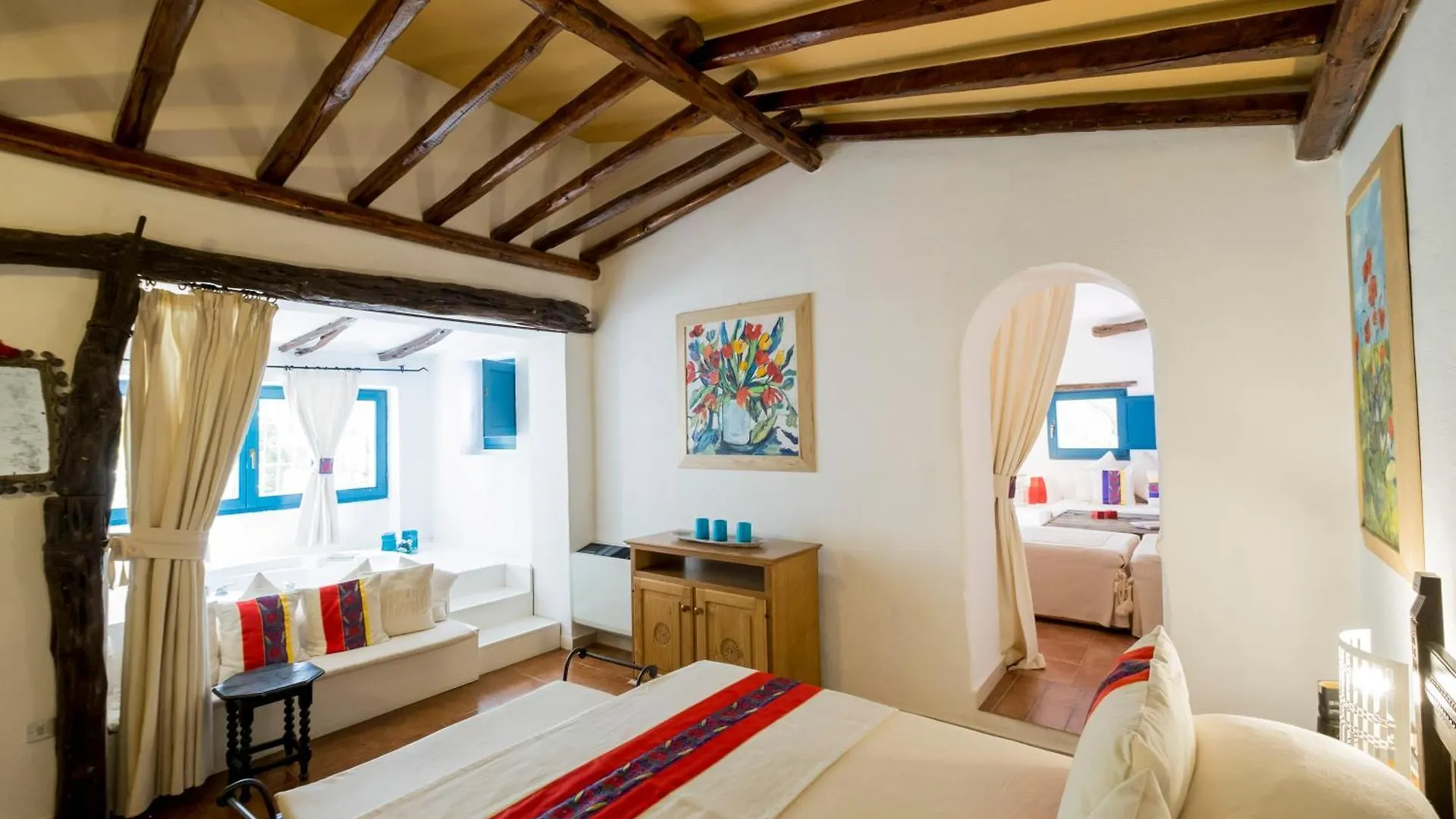 Su Gologone Hotel Oliena 4*,