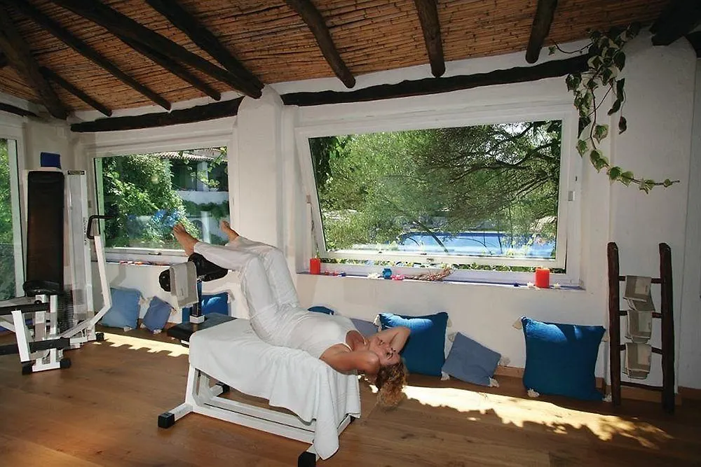 Su Gologone Hotel Oliena