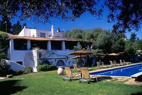 Su Gologone Hotel Oliena 4*,  Italy