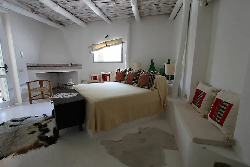 Su Gologone Hotel Oliena