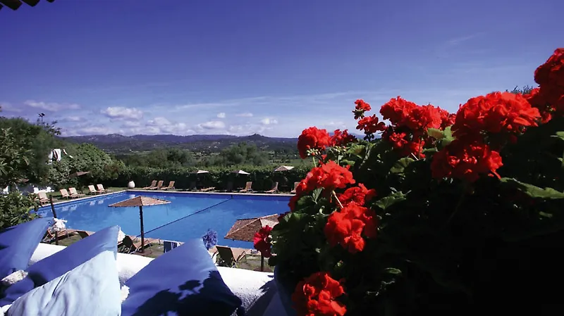 Su Gologone Hotel Oliena