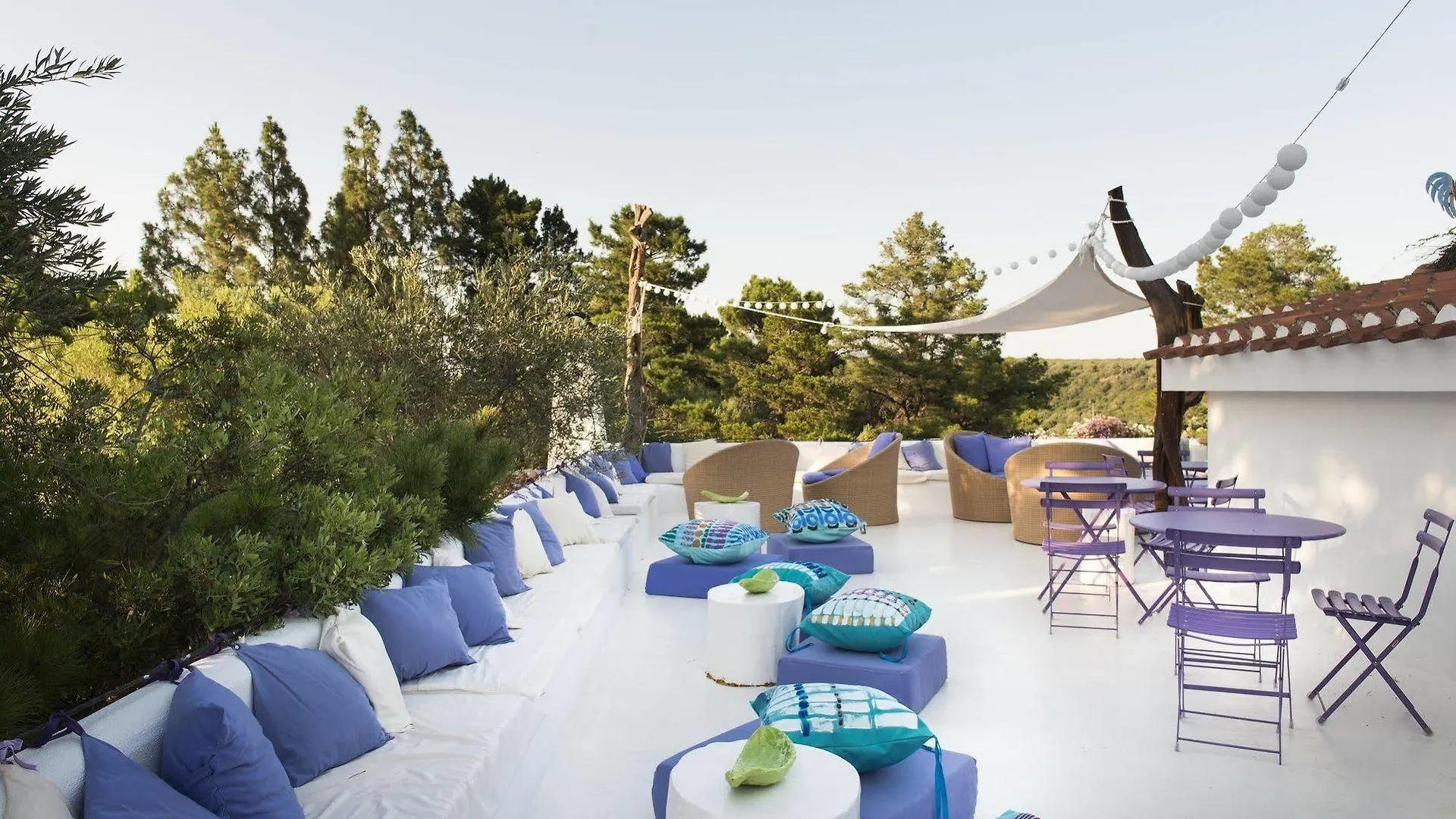Su Gologone Hotel Oliena