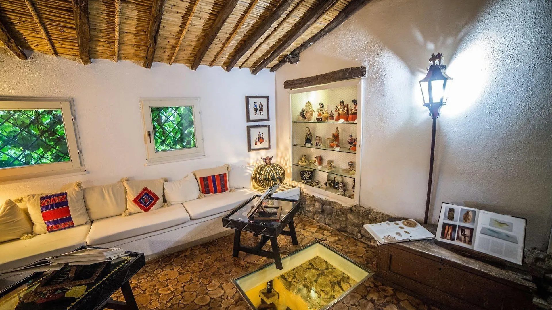 Su Gologone Hotel Oliena