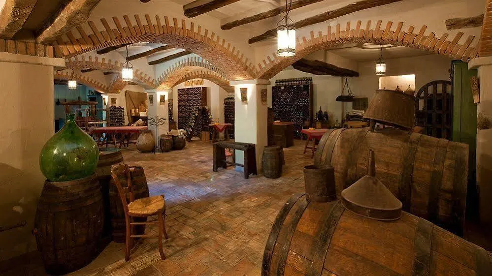 ****  Su Gologone Hotel Oliena Italy