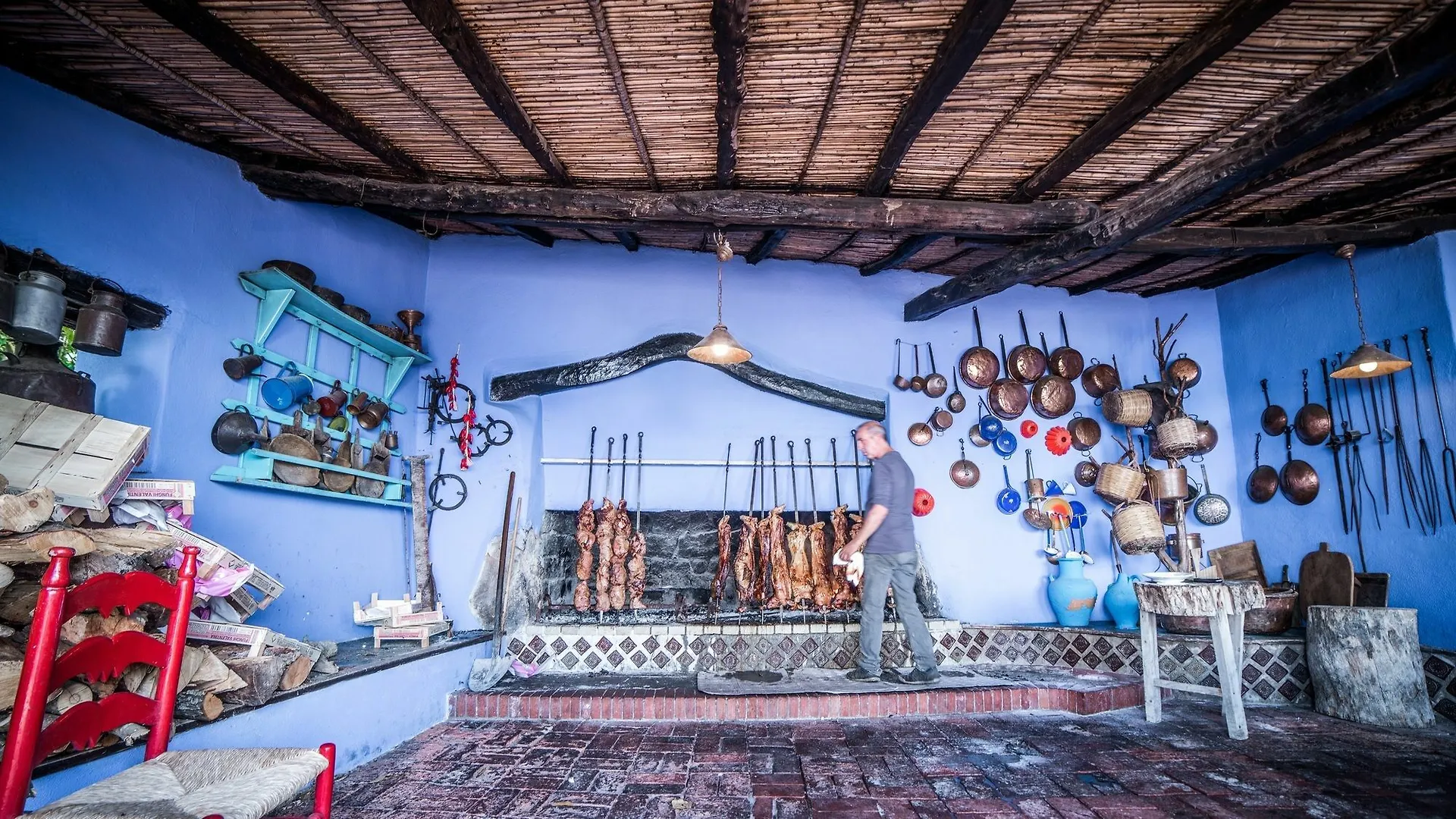 Su Gologone Hotel Oliena