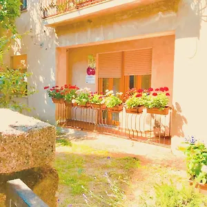 Gallura Experiences Li Criasgi Aggius