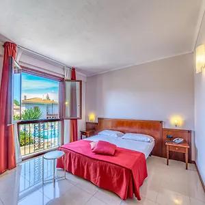 Hotel Le Torri, Arborea