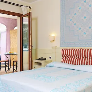 Hotel Baja Romantica, Bosa