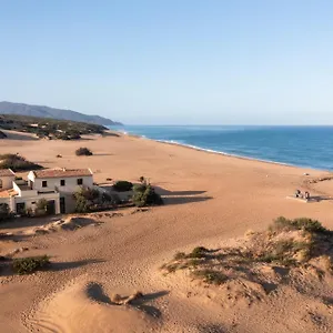 5* Отель Le Dune Piscinas