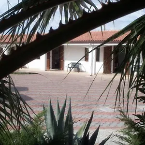 Hotel apartamentowy Il Melo, Porto Torres