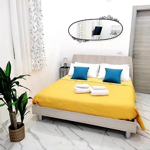 Appartement La Casa Di Dani E Marco Vicino Ortigia, Siracusa 