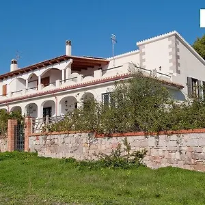Trilocale Margine Rosso Quartu SantʼElena