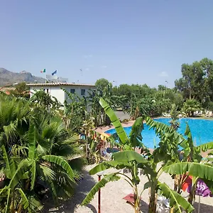 Курортный комплекс Villaggio Alkantara Джардини-Наксос