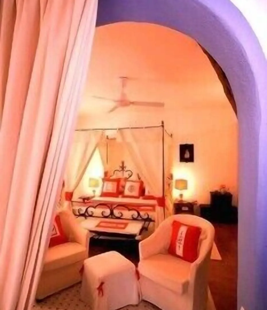 Su Gologone Hotel Oliena 4*,