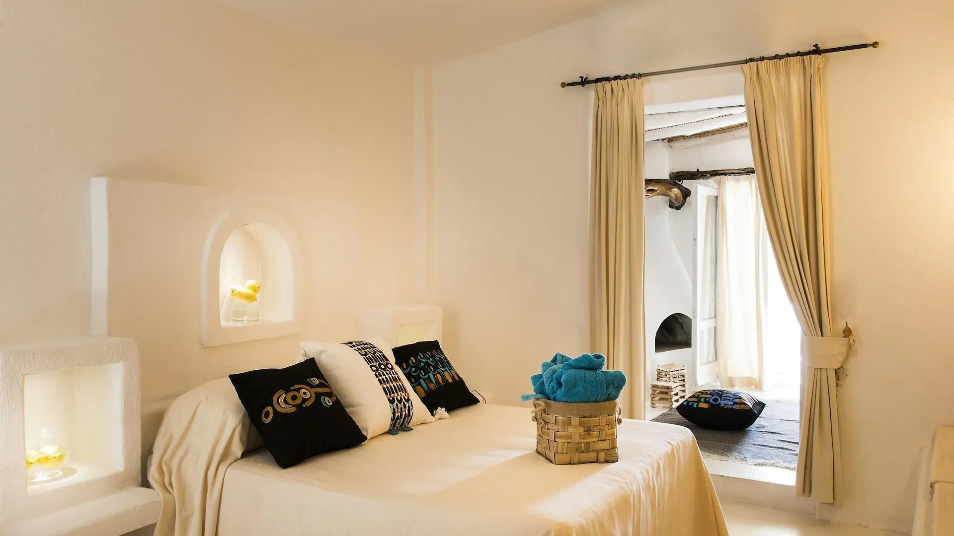 Su Gologone Hotel Oliena