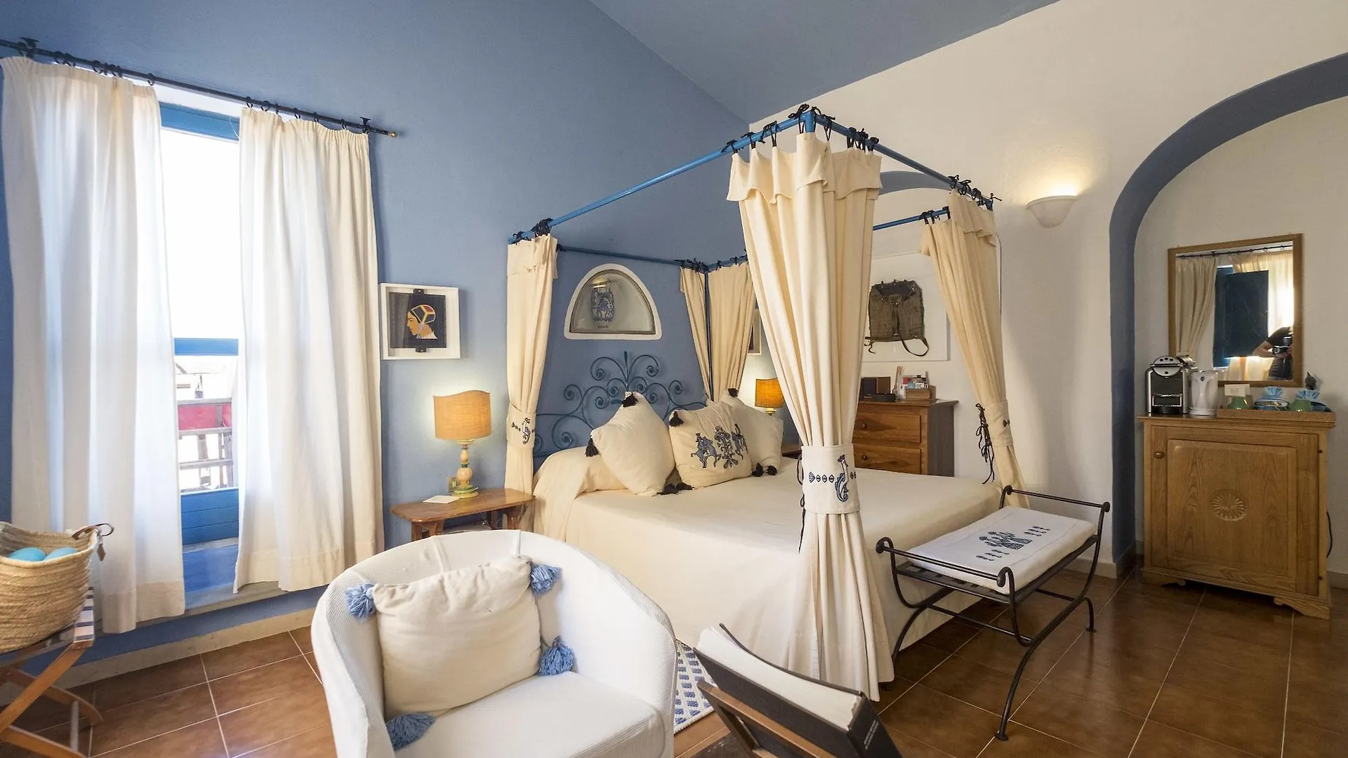 Su Gologone Hotel Oliena