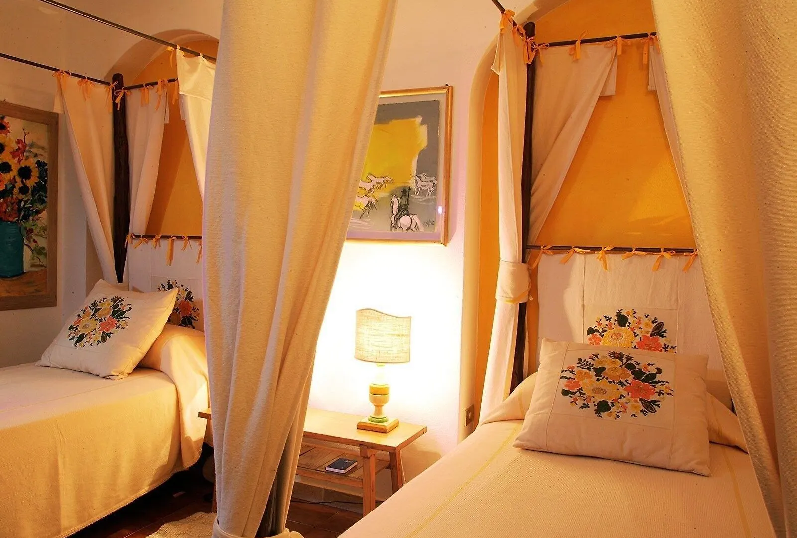 Su Gologone Hotel Oliena 4*,  Italy