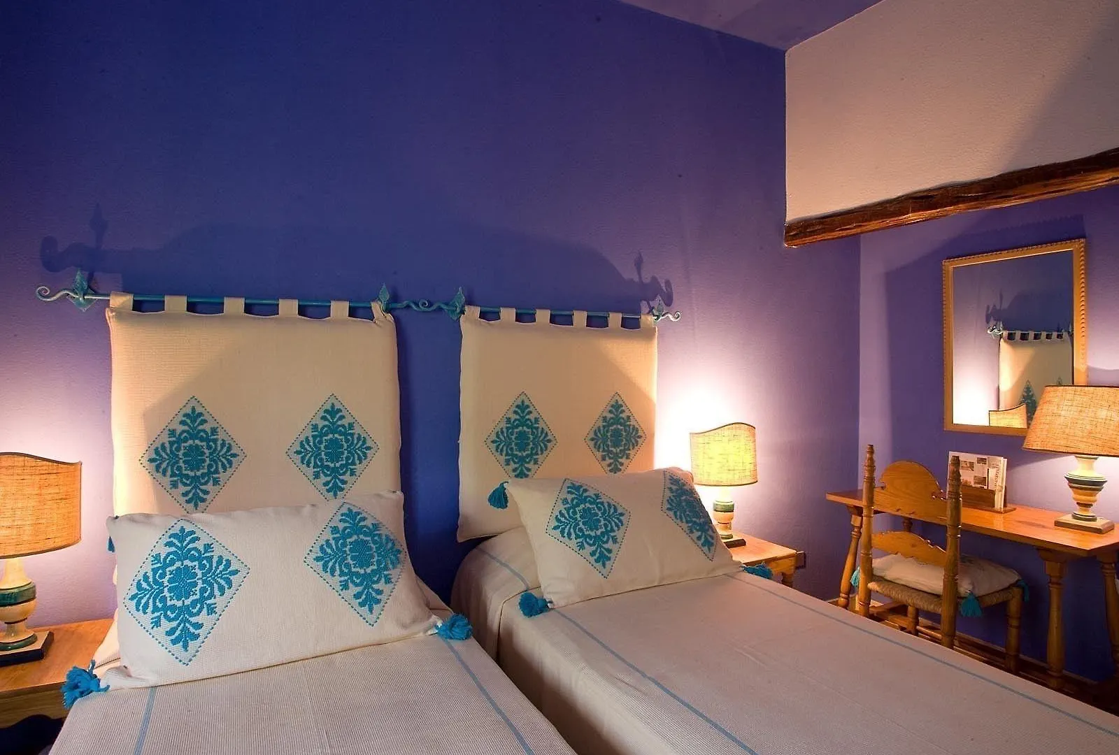 Su Gologone Hotel Oliena