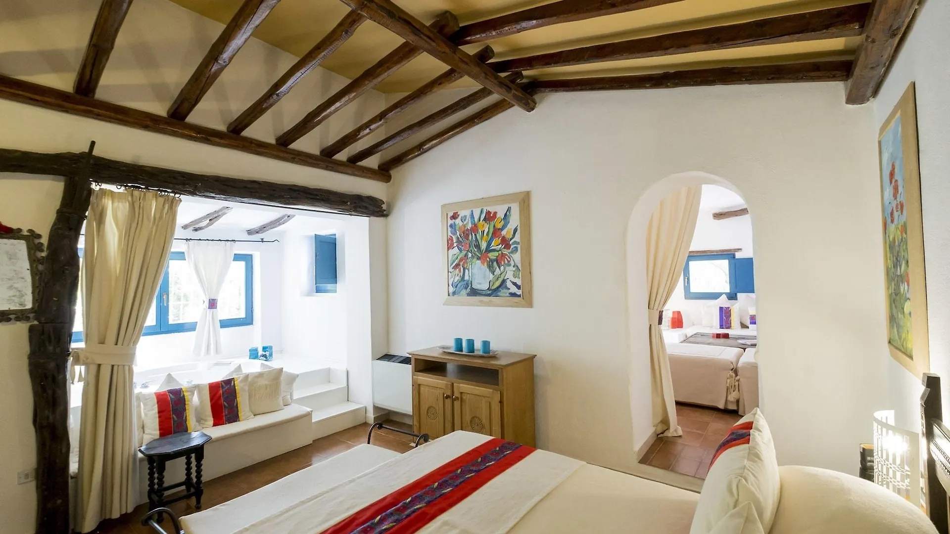 Su Gologone Hotel Oliena