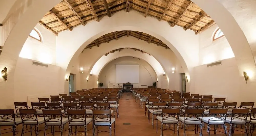 Su Gologone Hotel Oliena