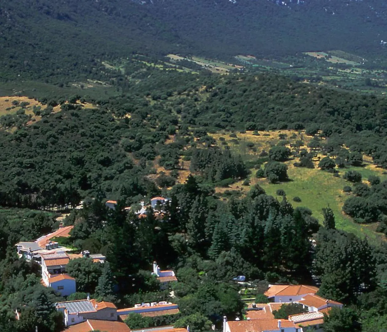 Su Gologone Hotel Oliena
