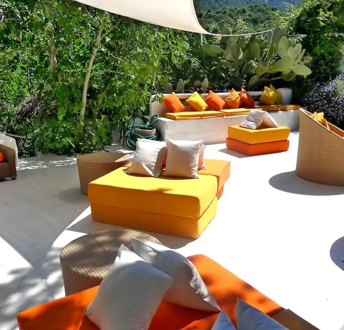 Su Gologone Hotel Oliena