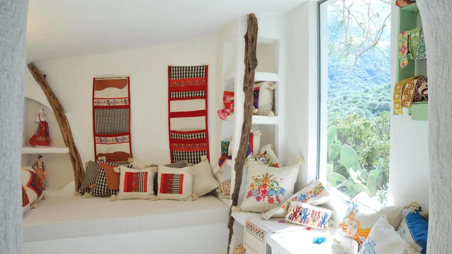 Su Gologone Hotel Oliena