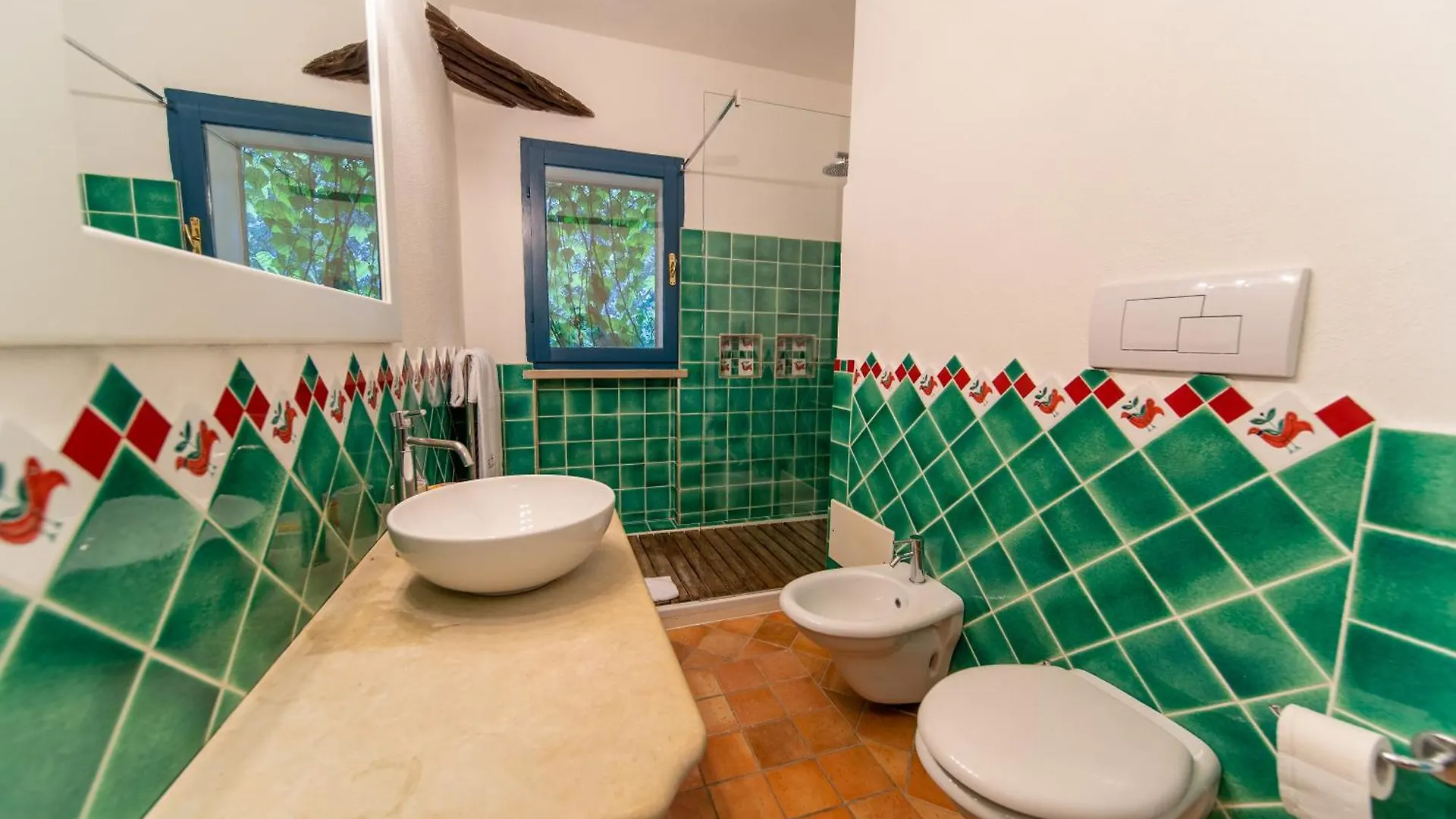 Su Gologone Hotel Oliena