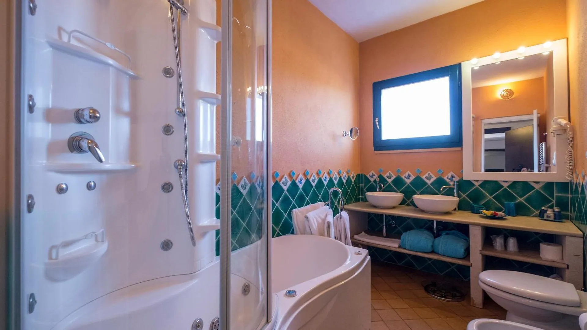Su Gologone Hotel Oliena 4*,  Italy