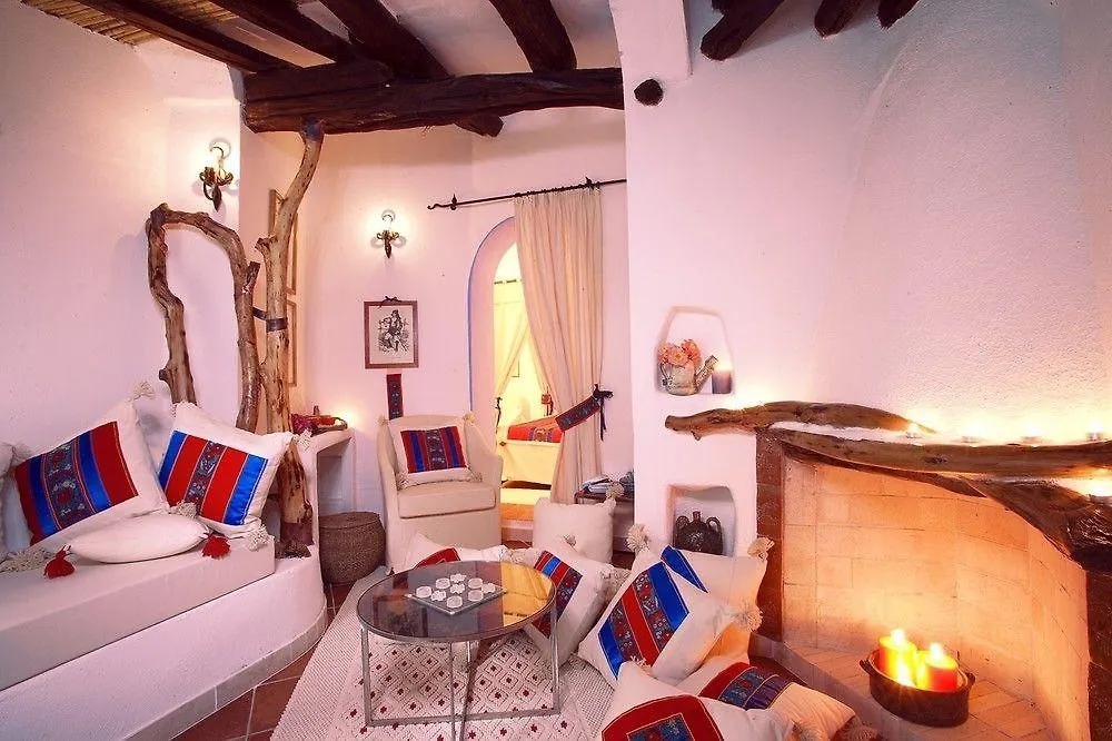 Su Gologone Hotel Oliena