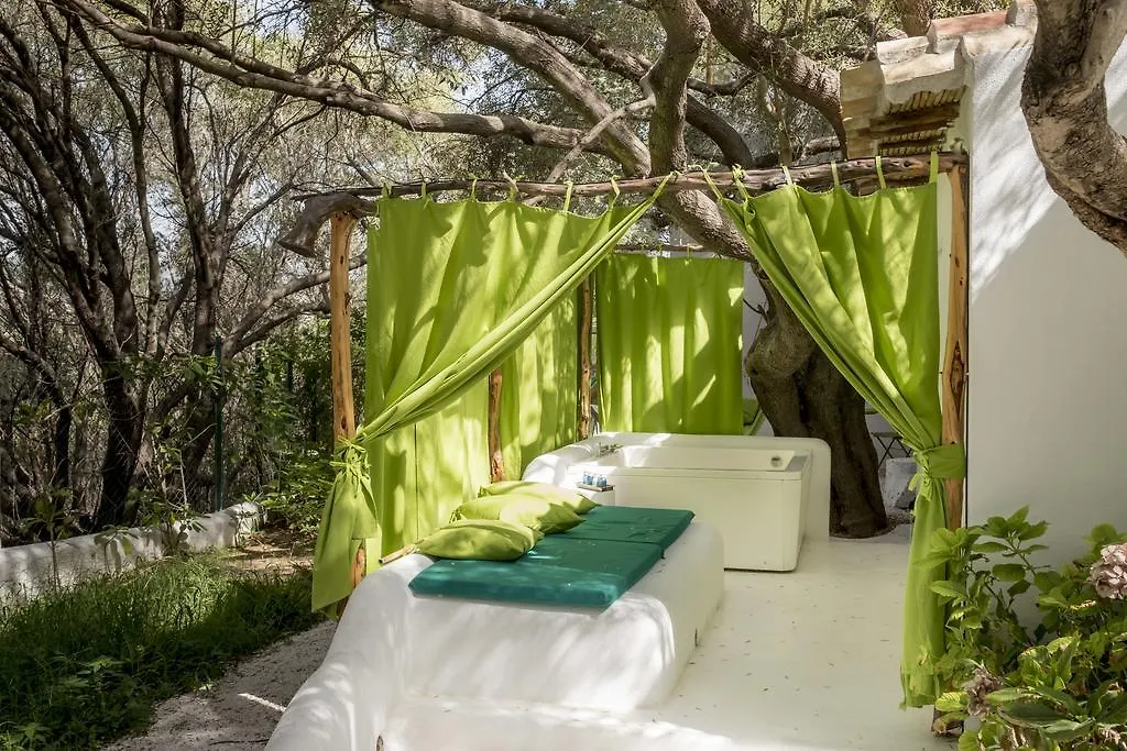 Su Gologone Hotel Oliena