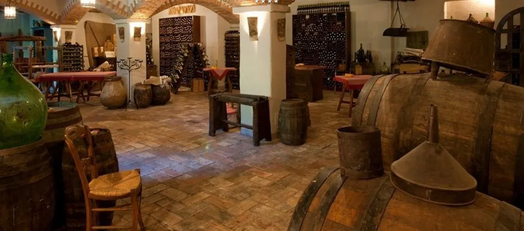 Su Gologone Hotel Oliena