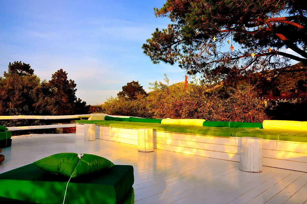 Su Gologone Hotel Oliena