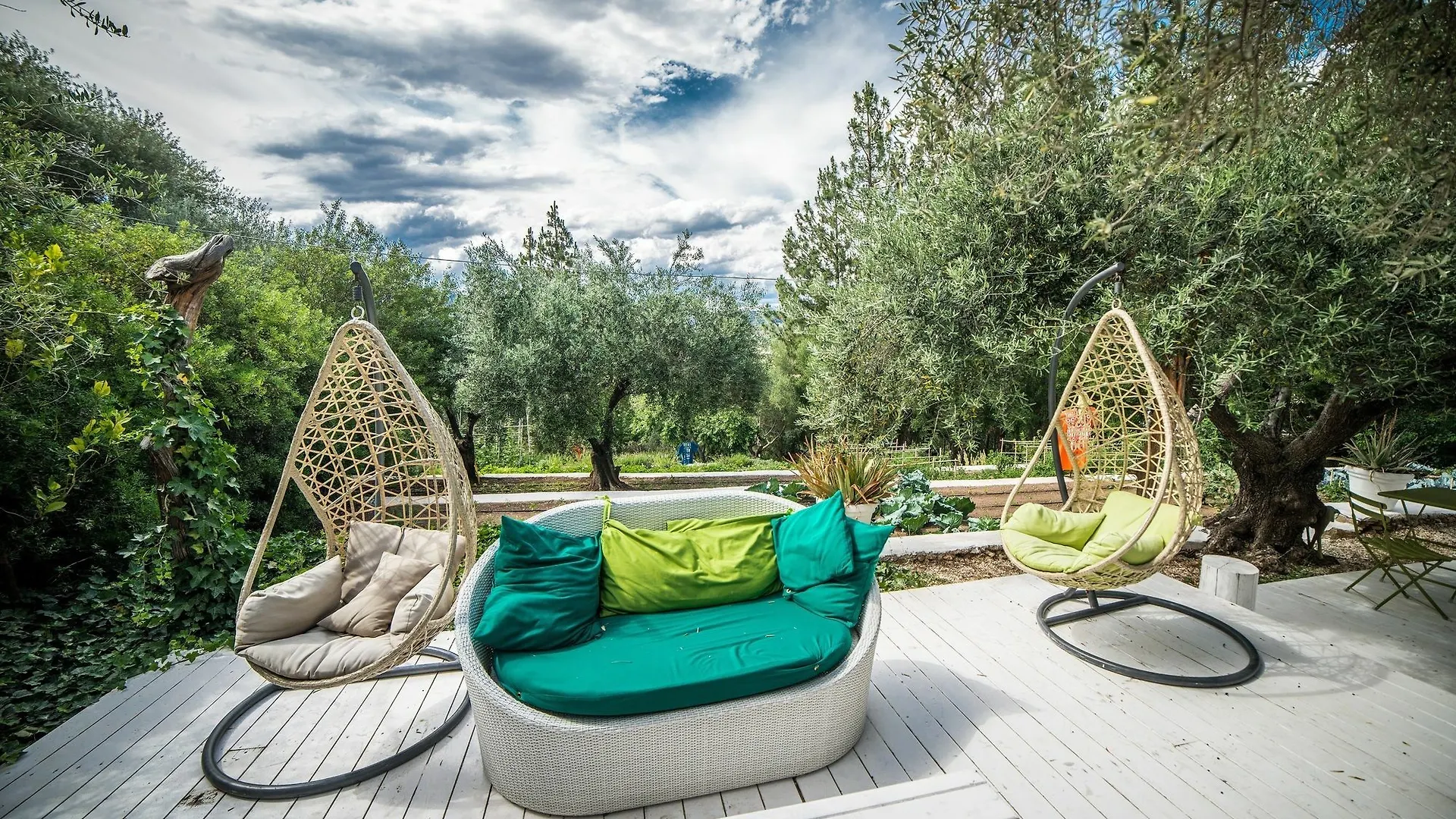Su Gologone Hotel Oliena